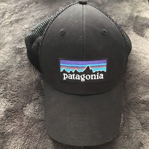 Patagonia Hat